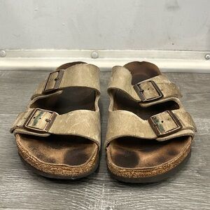Birkenstocks Size 41